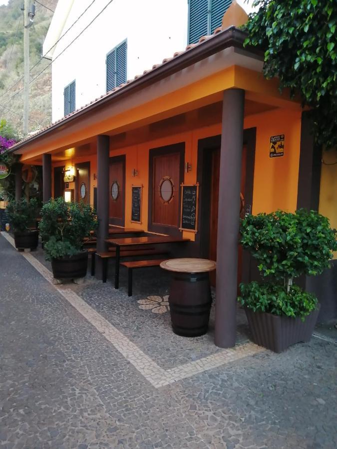 Willa Casa Lg Jardim do Mar Zewnętrze zdjęcie